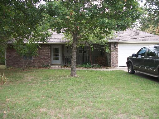 View Of House