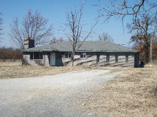 House & Drive