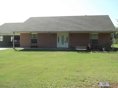 Front View