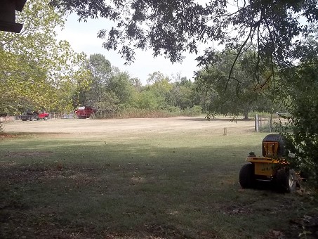 Lot View