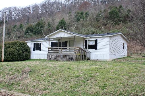 Manufactured Home
