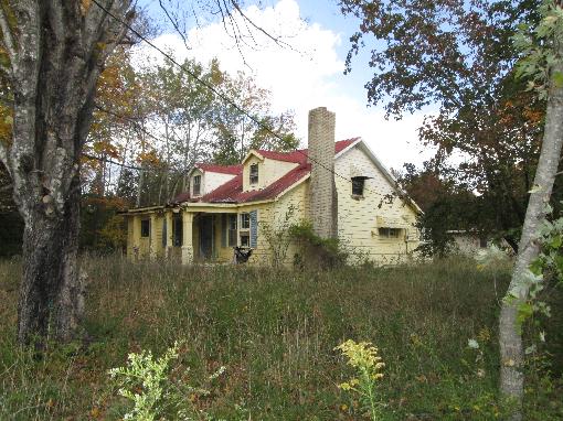 Great Oppotunity To Own Acreage!!