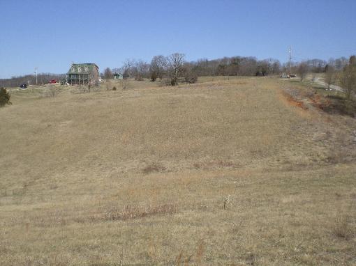 Contry Lot