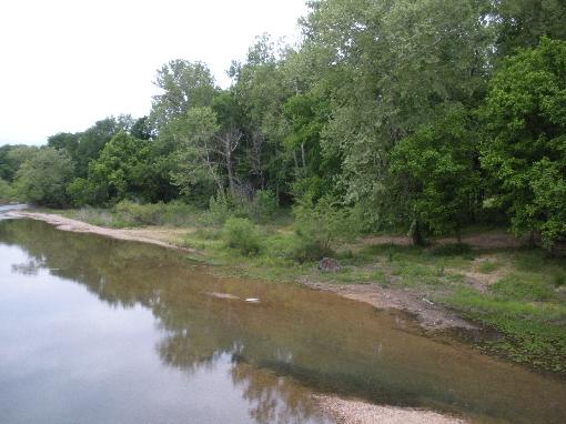 Creek