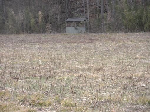 Shooting House
