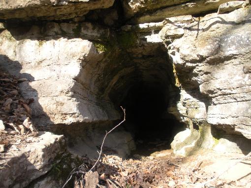Cave View