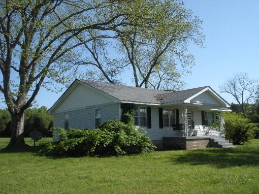 Country Home
