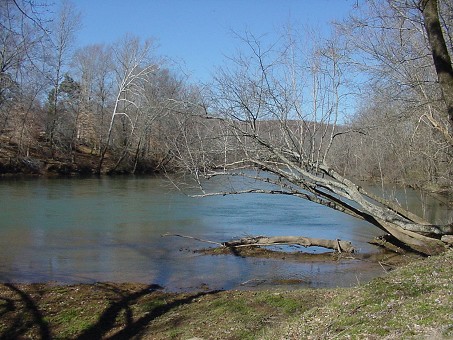 Buffalo River