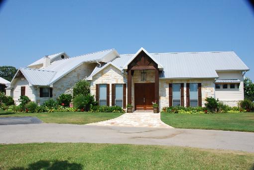 Front Elevation