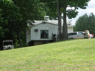 What A Waterfront Deal On Kerr Lake, Va - image 2