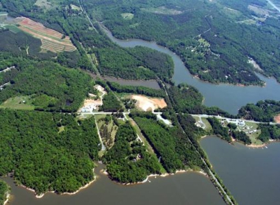 What A Waterfront Deal On Kerr Lake, Va - image 6