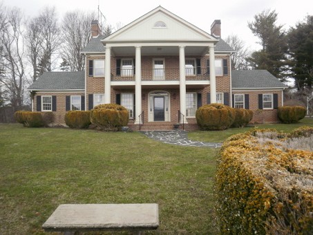 Main View