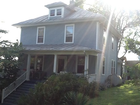 Main View