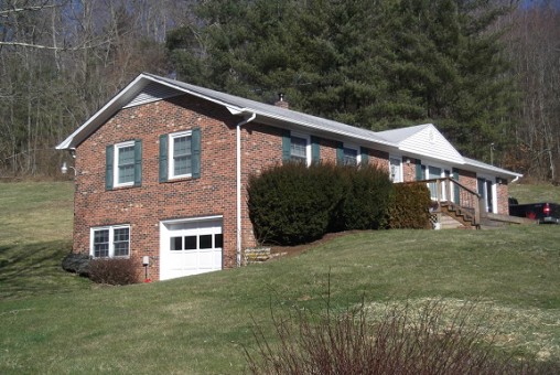 Main View
