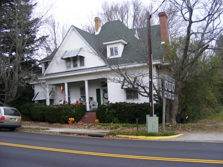Main View