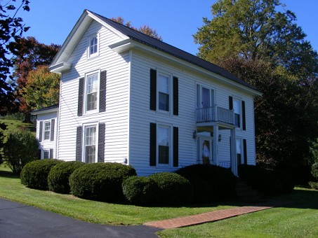 Main View