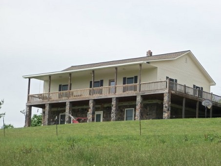 Main View