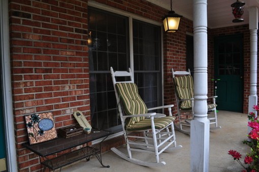 Porch