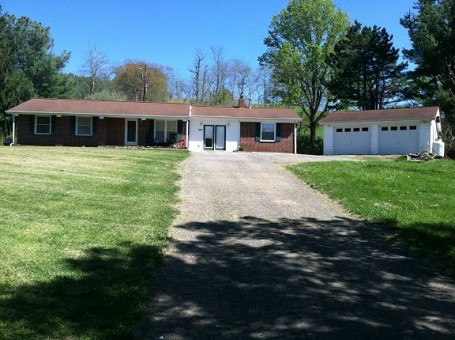 Main View