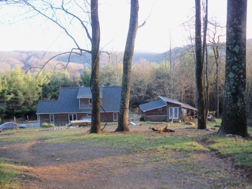 Main View