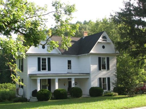Main View