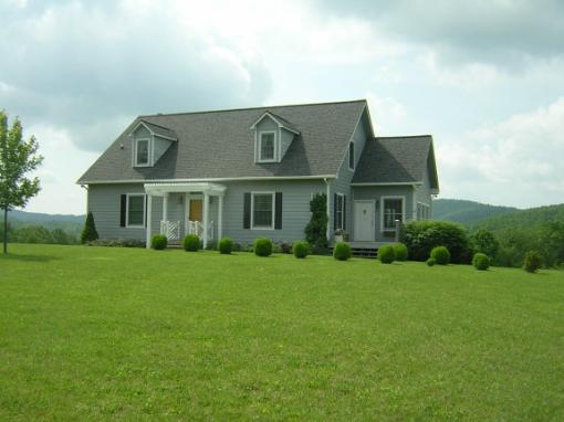 Main View