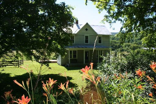 77 Acres In Highland County Virg
