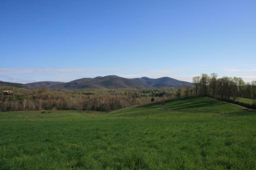 Land