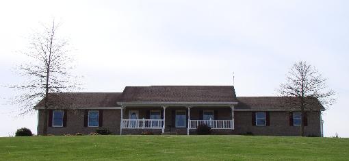 Country Living