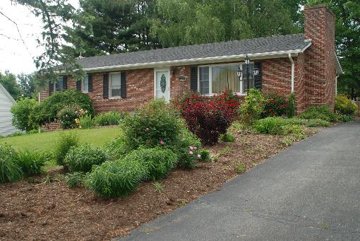 Well Landscaped