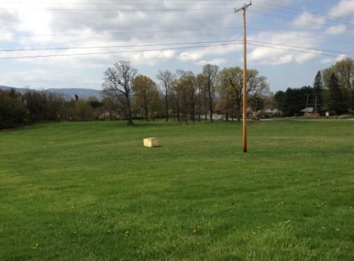 8.43 Acres