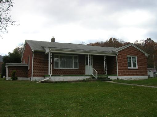 Main View-front