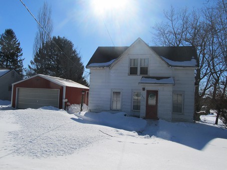 3-4 Bedroom Home