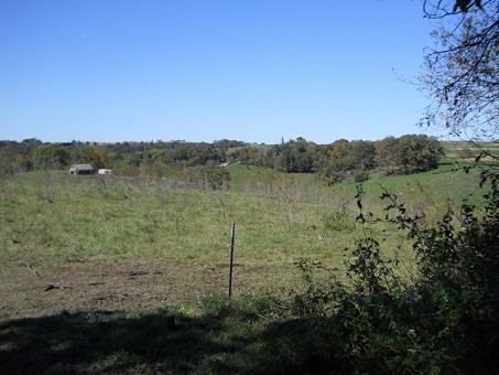 Open Land, Country Setting, Nice Views