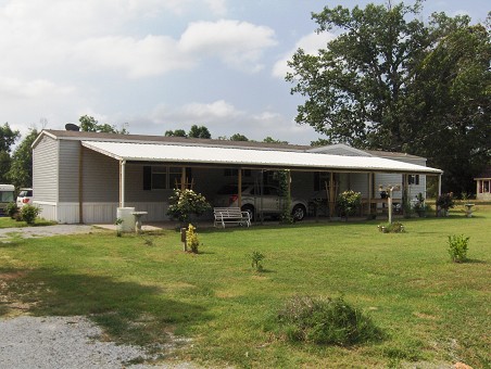 Front View