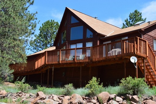 Colorado Design Exterior