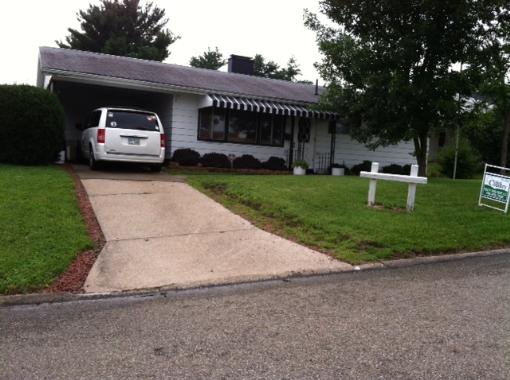 155 Andover Rd