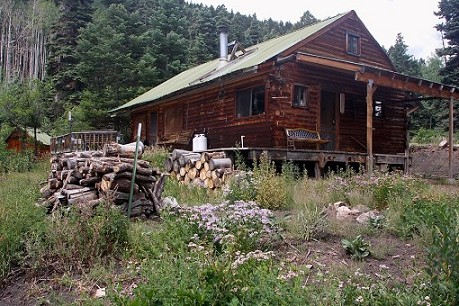 Cabin View