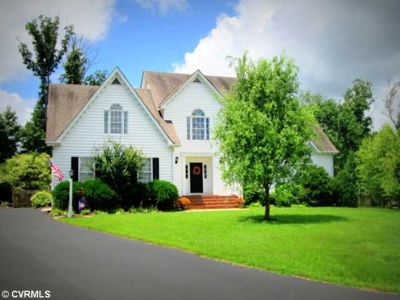 Midlothian Home For Sale In Brookstone Subdivision - image 12