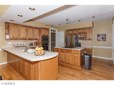 Midlothian Home For Sale In Brookstone Subdivision - image 6