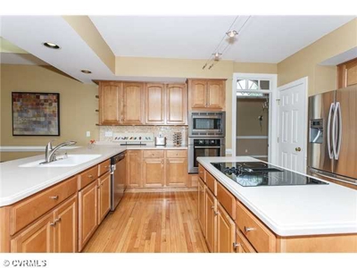 Midlothian Home For Sale In Brookstone Subdivision - image 7