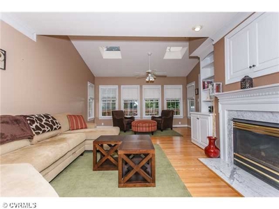 Midlothian Home For Sale In Brookstone Subdivision - image 9