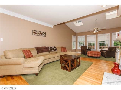 Midlothian Home For Sale In Brookstone Subdivision - image 10