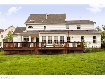 Midlothian Home For Sale In Brookstone Subdivision - image 17