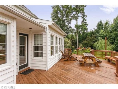 Midlothian Home For Sale In Brookstone Subdivision - image 14