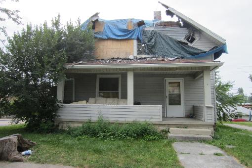 Historical Home
