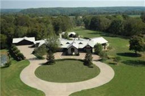 Beautiful 165 Acre Farm In Centerville, Tn!!
