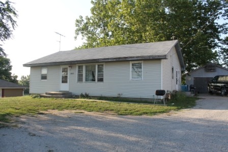 Front View