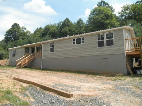 Main View