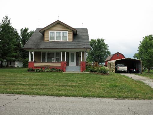 Front View